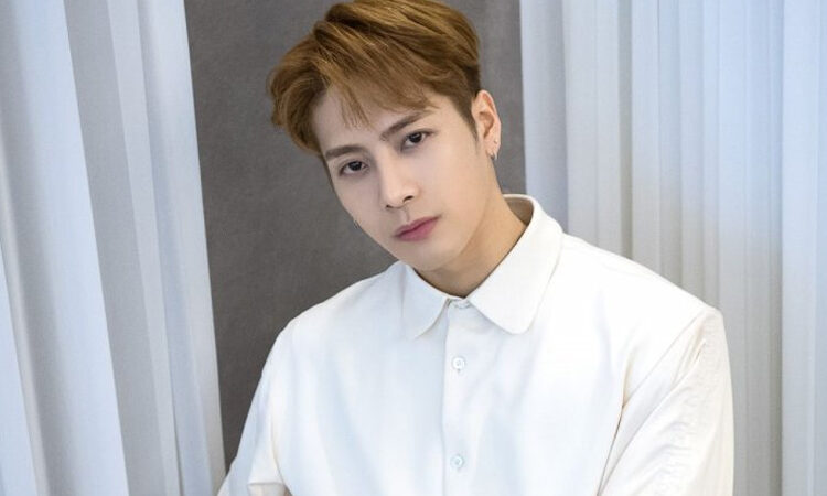 Esto es lo que atrae más a Jackson de GOT7 del cuerpo de una chica