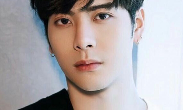 Jackson de Got7 anuncia su comeback en colaboración con DJ Galantis