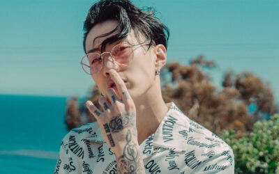 Jay Park sera el nuevo productor de hip hop en el programa chino de supervivencia