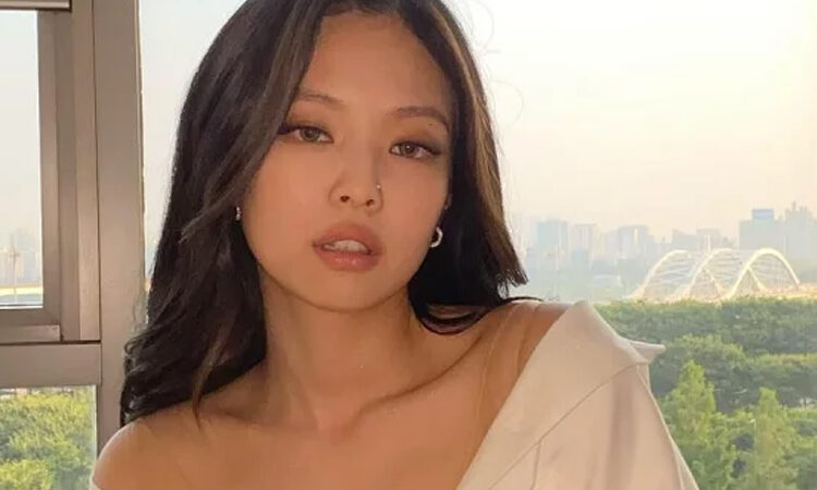 KPOP: El rostro de Jennie de BLACKPINK estará en un satélite orbitando la tierra