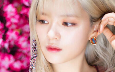Jeongyeon de TWICE no participara en los premios de kpop Soribada Best K-Music Awards