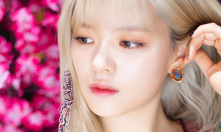 Jeongyeon de TWICE no participara en los premios de kpop Soribada Best K-Music Awards