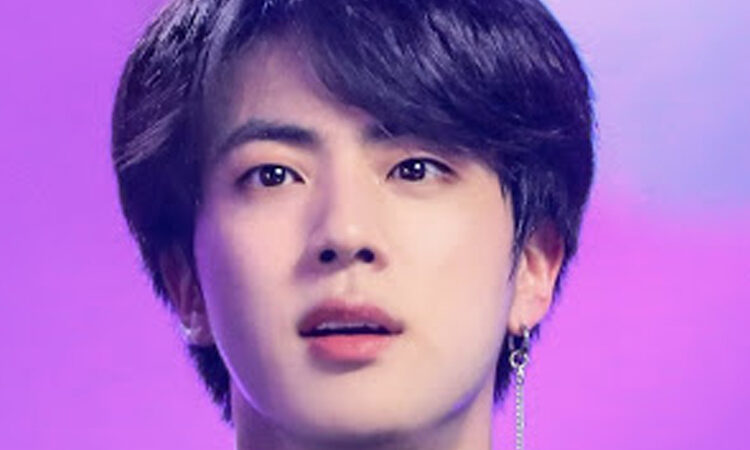 Jin de BTS nos había dado un spoiler de los VMA