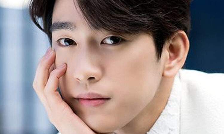 Jinyoung de GOT7 en conversaciones para Devil Judge