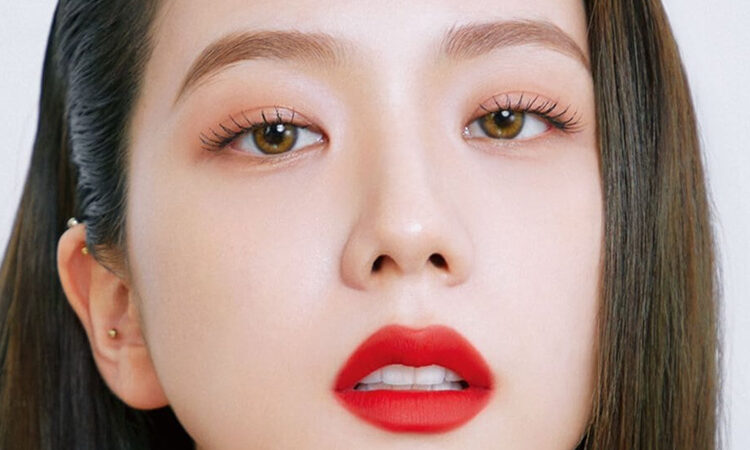 Jisoo de BLACKPINK habla de la colaboración con Selena Gomez