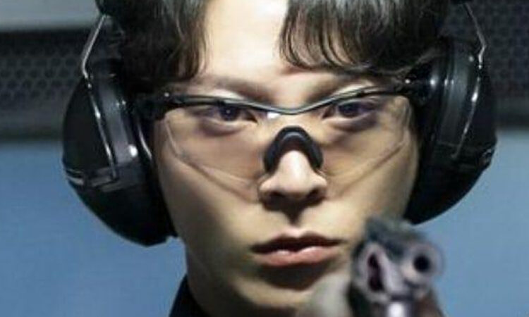 Joo Won, se convierte en un detective sin sentimientos para ALICE