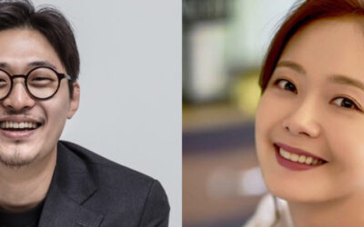Jun So Min y Oh Dong Min en rumores de una relación amorosa