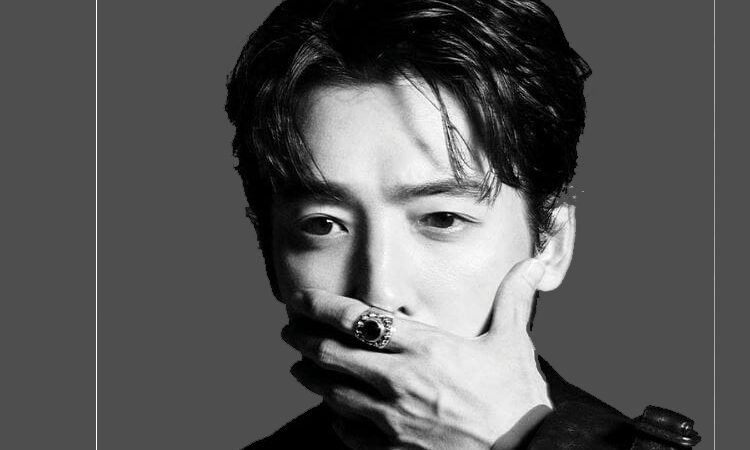 Jung Kyung Ho habla de su amistad con el elenco de Hospital Playlist