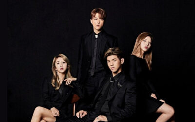 KARD revela un vídeo conceptual para Way With Words