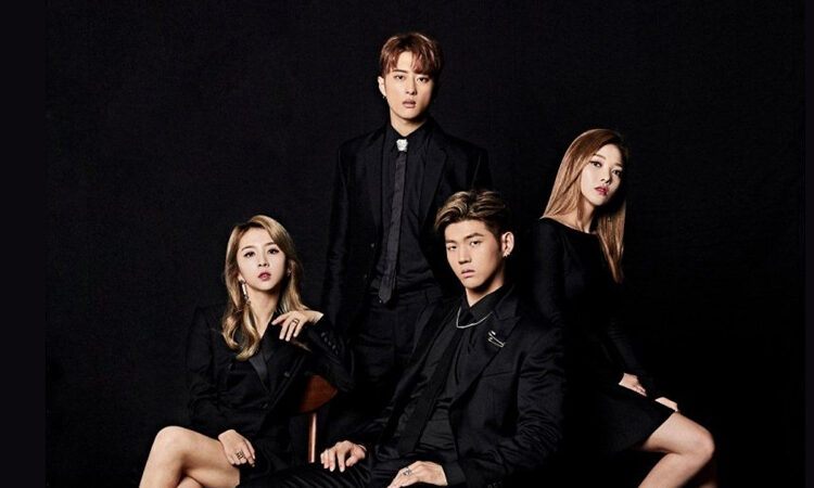 KARD revela un vídeo conceptual para Way With Words