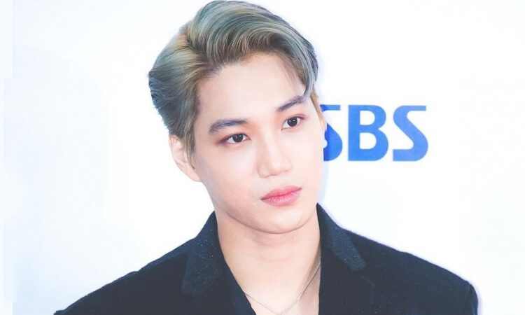 WeAreOneWithKAI se hace tendencia para defender a KAI de los antis