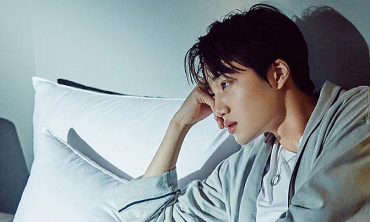 Kai habla sobre el incidente con las bragas que cambio su vida