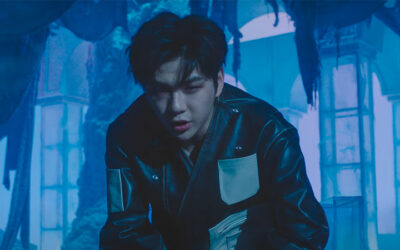 KPOP: Kang Daniel confiesa que quiere conocer a alguien en Who U Are