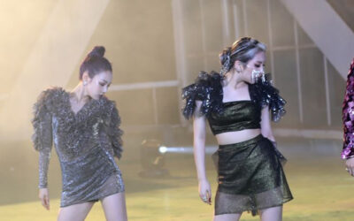 KARD narra el significado oculto de Gunshot