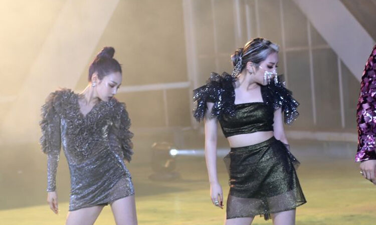 KARD narra el significado oculto de Gunshot