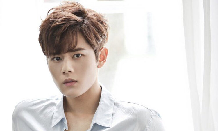 Kim Dong Jun renueva contrato con MAJOR9