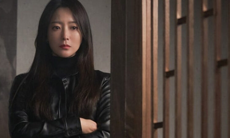 Kim Hee Sun mostrara sus habilidades de pelea en Alice