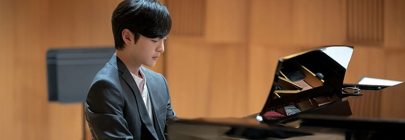 Kim Min Jae explica cómo fue su preparación para interpretar a un pianista en Do You Like Brahms?