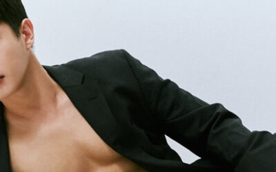 Kim Min Seok habla sobre su vida después de realizar su servicio militar