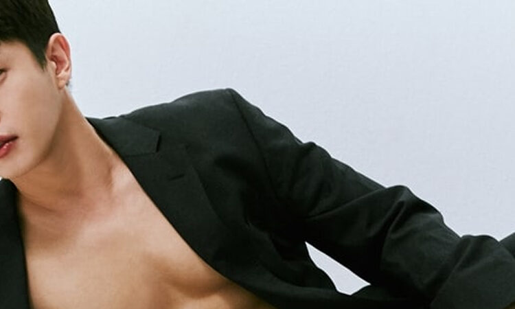 Kim Min Seok habla sobre su vida después de realizar su servicio militar