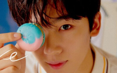 Kim Yo Han presenta su debut en solitario con No More