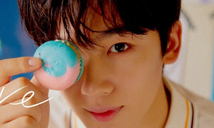 Kim Yo Han presenta su debut en solitario con No More