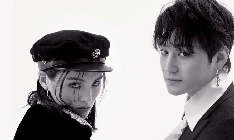 Kim Yong Ji y Kim Bum están emocionados por sus papeles en el drama Tale of the Nine Tailed