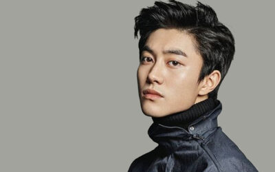 Kwak Dong Yeon abandona FNC Entertainment y firma con H& Entertainment