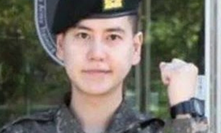 Kyuhyun de Super Junior revela lo más difícil en el servicio militar