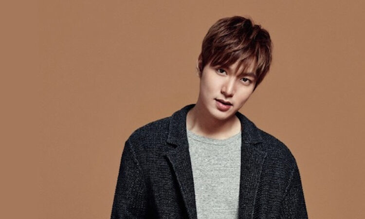 Lee Min Ho tomara acciones legales contra comentarios maliciosos