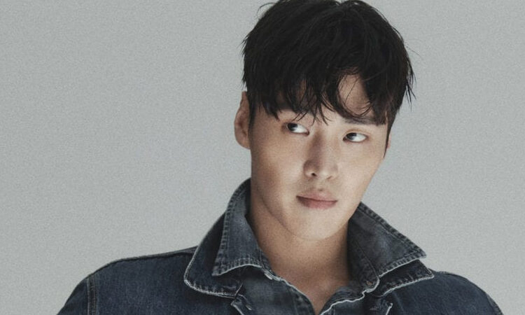 Lee Tae Hwan habla de su personaje de Graceful Friends y su deseo de tener citas