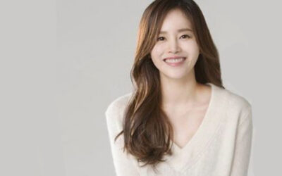 Lee Young Ah recibe a su primer hijo