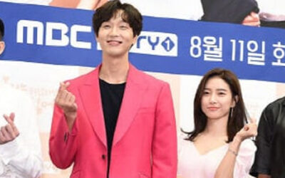 Gongchan de B1A4 para ser psiquiatra, auxiliar de vuelo y guardaespaldas