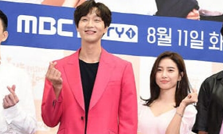 Gongchan de B1A4 para ser psiquiatra, auxiliar de vuelo y guardaespaldas