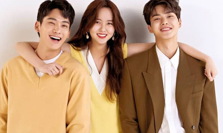 4 Razones por las que todos sufrimos viendo Love Alarm 1