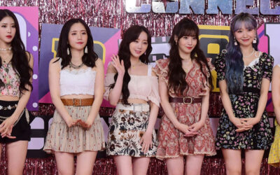 KPOP: Lovelyz prepara su Comeback para septiembre