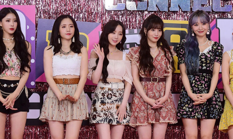 KPOP: Lovelyz prepara su Comeback para septiembre