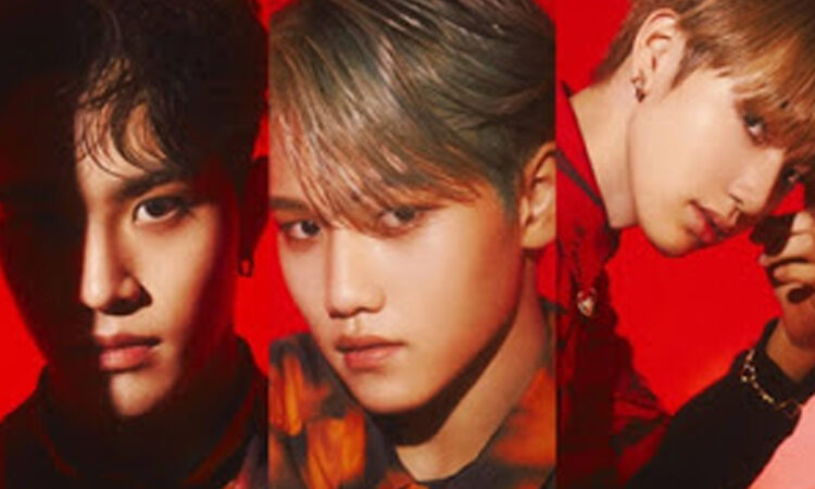 El grupo de kpop MCND realiza comeback con el tema nanana