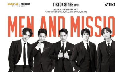 Song Seung Heon, Lee Dong Wook, Yoo Yeon Seok, Lee Kwang Soo y Kim Bum realizaran reunion de fans via online