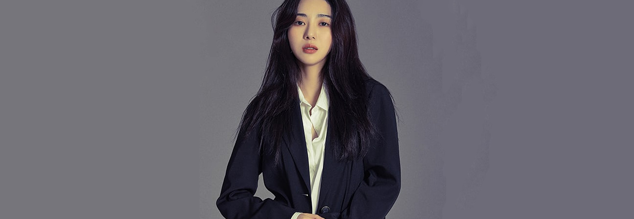 Mina ex AOA comparte sus metas y pasatiempos