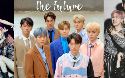 Forbes apunta que BLACKPINK, BTS, SuperM, NCT 127 y MONSTA X podrían ser nominados a los GRAMMYS 2021