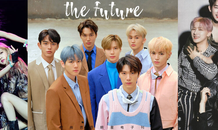 Forbes apunta que BLACKPINK, BTS, SuperM, NCT 127 y MONSTA X podrían ser nominados a los GRAMMYS 2021