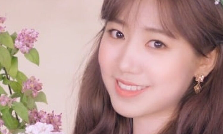 Namjoo de Apink realizara debut en modo solitario