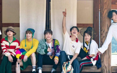 Nasa confirma que BTS será el primer artista de kpop en ser escuchado en el espacio