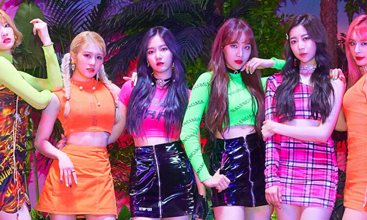 KPOP: Nature celebra su 2do aniversario con un MV emotivo 'My Sun, My Moon, My Star'