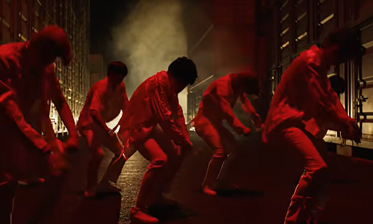 El grupo de kpop OnlyOneOf realiza comeback con a sOng Of ice & fire