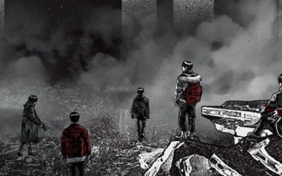 FNC Entertainment debutará un nuevo grupo de Kpop con una película