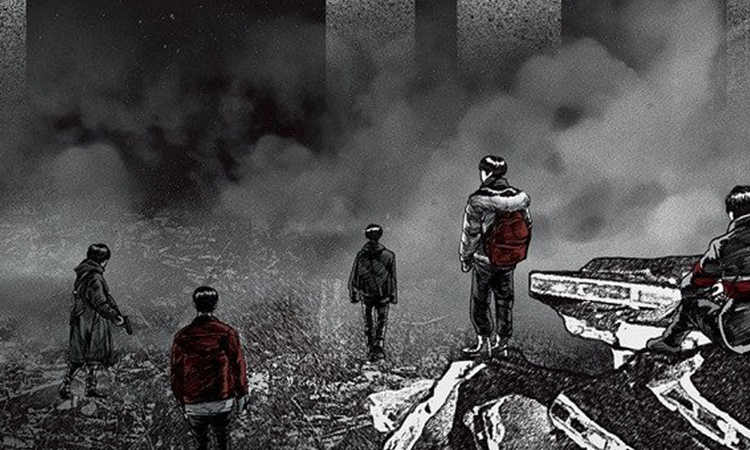 FNC Entertainment debutará un nuevo grupo de Kpop con una película