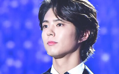 Park Bo Gum no compartirá información sobre su alistamiento ante el brote de COVID-19