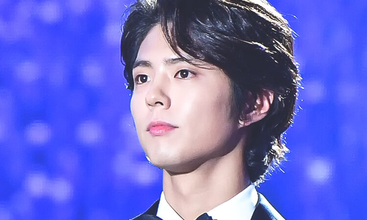 Park Bo Gum no compartirá información sobre su alistamiento ante el brote de COVID-19
